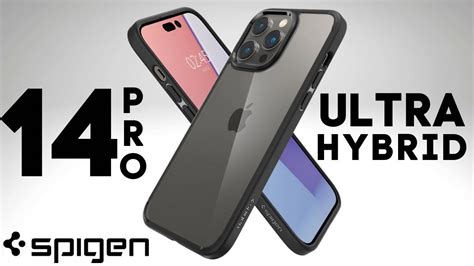 spigen ultra hybrid case review